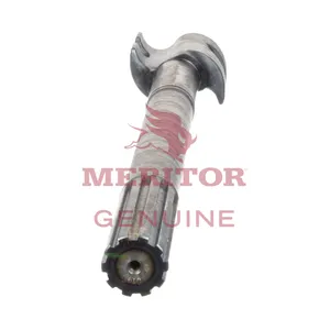 Meritor 10 Spline Right Hand Camshaft Double S-Head 3198511 