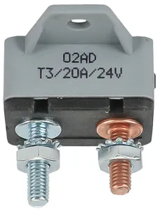 TruckAir Circuit Breaker 20amp 1879103 