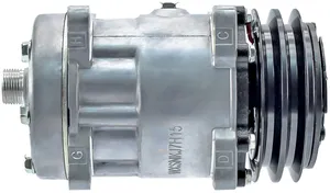 TruckAir Sanden AFT Comp 2 gr 125mm 1880092 
