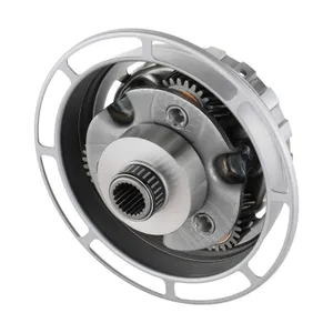 Transtar Industries Plt 4R55E 5R55E 95 Up Odsolidp 1499204 
