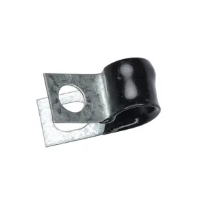 Haldex Clamp For Tube Vinyl Clad 2117398 