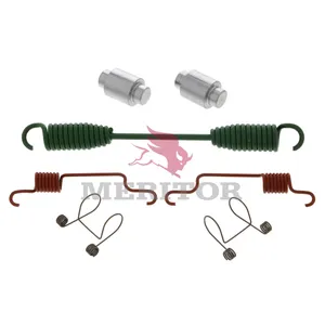 Meritor Brk Hdw-Mnr Bag 2747457 