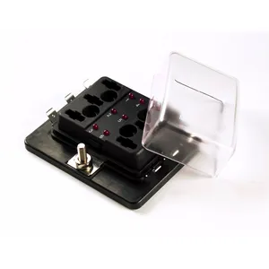 Grote FUSE 2970332 