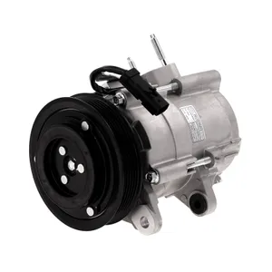 Transtar Industries A C Compressor 1502762 