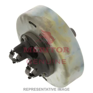 Meritor Flange&Drum 720834 