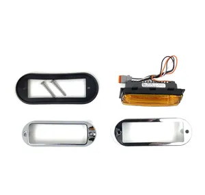 Whelen WARN LGHT 259750 