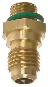TruckAir Adapter 3 8 Male Service 1878279 