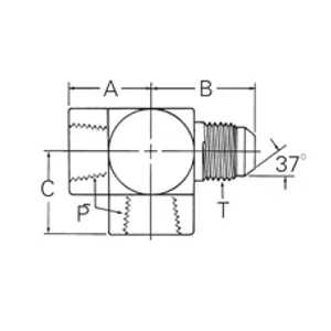 Eaton Adaptr Whd C5706X5 2155643 