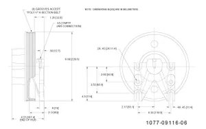 Kit Masters Re-Man K-Series 3003401 