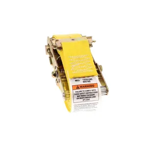 Ancra Ratchet Buckle Strap 2057600 