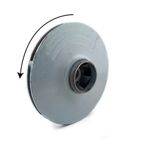 Access Truck Parts Impeller (CW - B3J) 2323546 