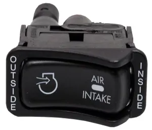 Tectran ROCKER DASH 2626776 
