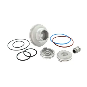 Transtar Industries Piston Kit 700 R4 Corvet 1480018 
