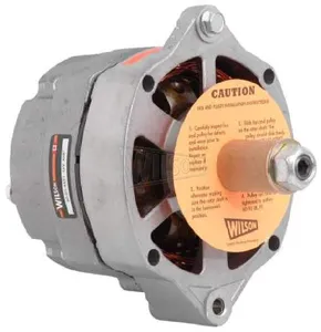 Wilson Alternator RX 2906894 
