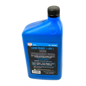Buyers Products Automatic Transmission Fluid 296186 