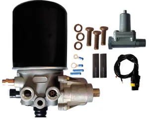 Tectran 1200 AIRDRYER 2627368 