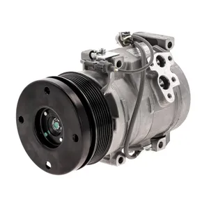 Transtar Industries A/C Compressor 1524539 
