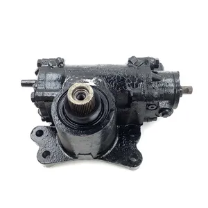 Power Steer P/S GEAR 1566278 