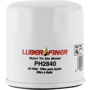 Luber-Finer LUBE FLTR 298616 