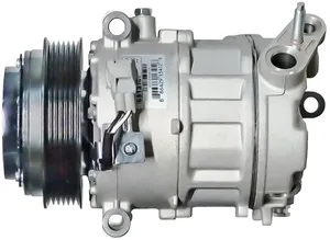 TruckAir Denso AFT 7SBH17C 6 gr 120mm 1877512 