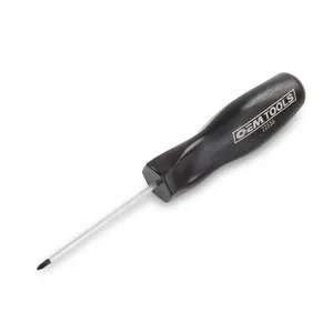 Great Neck Saw 0 X 3 Inch Phillips Screwdriver 1986128 