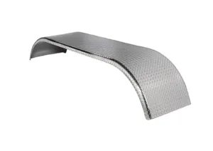 Fleetline Full Fenders 2020502 