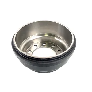 Conmet TruTurn Lite Brake Drum 16.5 x 5 CMI Rear 258854 