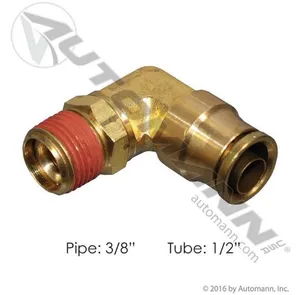 Automann Male SWL Elbow 1054080 