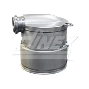 Dinex DOC-Diesel Oxidation Catalyst 3611052 