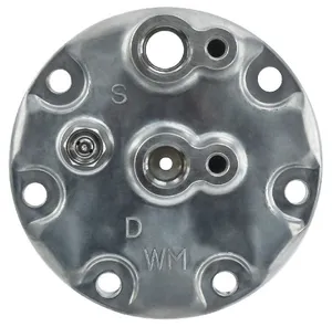 TruckAir Sanden Rear Head - WM 1880053 