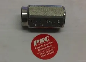 Motion Flow and Control 42-Reusable Socket 1508382 