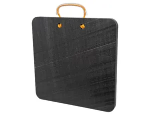 Buyers Products STBD OUTRIGGER PAD UHMW BLK 1575608 