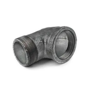 Access Truck Parts 90 Threaded Street Elbow - 1.5, Threaded 2322616 