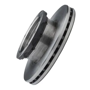 Haldex Rotor Air Disc Brake Transit, Coach U Type 2117468 