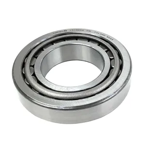 Timken Tapered Roller Bearing Cone and Cup Assembly 2528502 