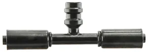 TruckAir Fitting Steel BL Red 1881575 