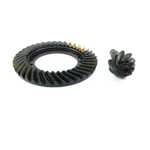 Euroricambi RING & PINION 251390 