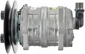 TruckAir Compressor 356610 