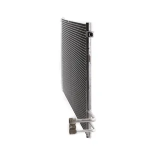 Transtar Industries A C Condenser 1530540 