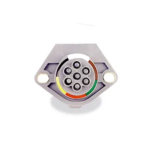 Velvac 7-WAY SOCKET 1989804 