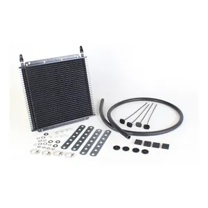 Transtar Industries Cooler 30 000 Lb Transa 1478152 