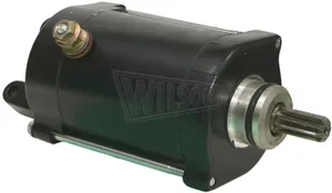 Wilson Alternator 2913854 