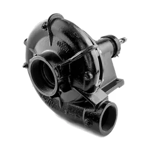 Access Truck Parts Water Truck Pump - B3Z Rope Seal (CW Thread) 5672063 