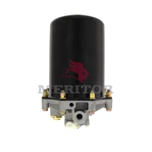 Meritor A/D Ad9 12V 2732616 