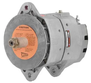 Wilson Alternator RX 2907672 