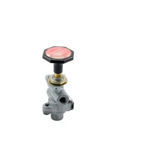 Haldex Valve Dash 2113780 