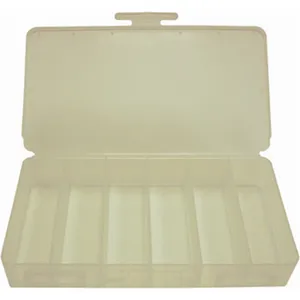Counteract / Rema/KEX / XtraSeal PLASTIC BOX - 6 1358582 