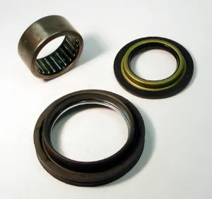 SKF Bearing 1786321 