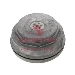 Meritor Hubcap - Mtis 2748127 