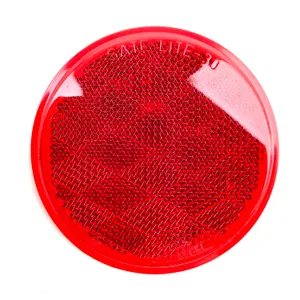 Truck-Lite Reflector 7619012 